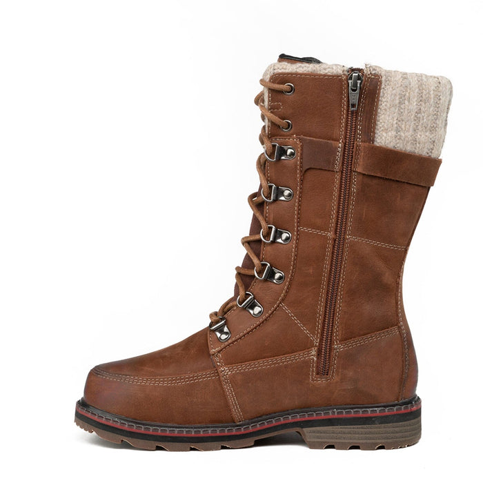 NEXGRIP ICE FALL W/ CLEAT RETRACTABLE CLEAT SOLE DANFORM