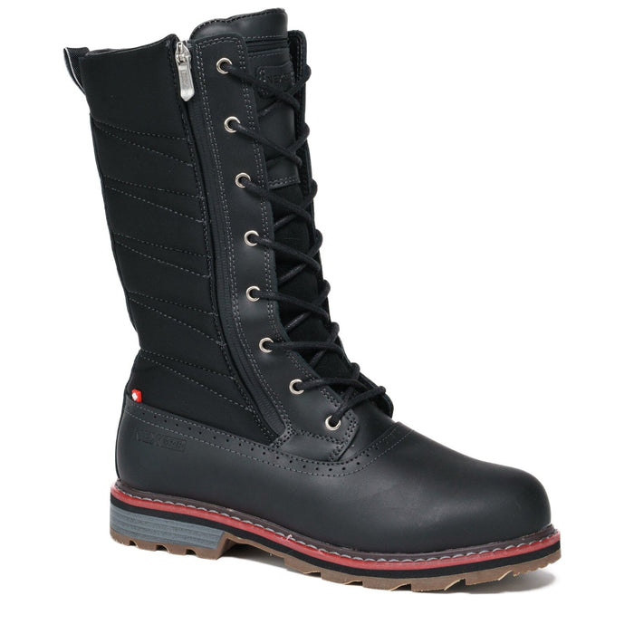 NEXGRIP ICE SAWYER WOMEN'S Boots Nexx BLACK 6 