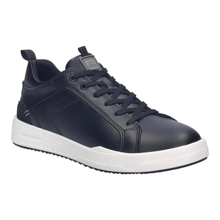 JOSEF SEIBEL DONOVAN 04 MEN'S Sneakers & Athletic Shoes Josef Seibel BLACK 41 