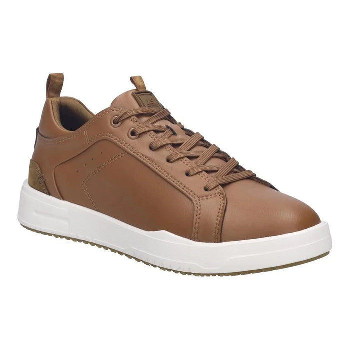 JOSEF SEIBEL DONOVAN 04 MEN'S Sneakers & Athletic Shoes Josef Seibel CAMEL 41 