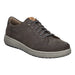 JOSEF SEIBEL DAVID 03 MEN'S Sneakers & Athletic Shoes Josef Seibel GRANITE NUBUCK 41 