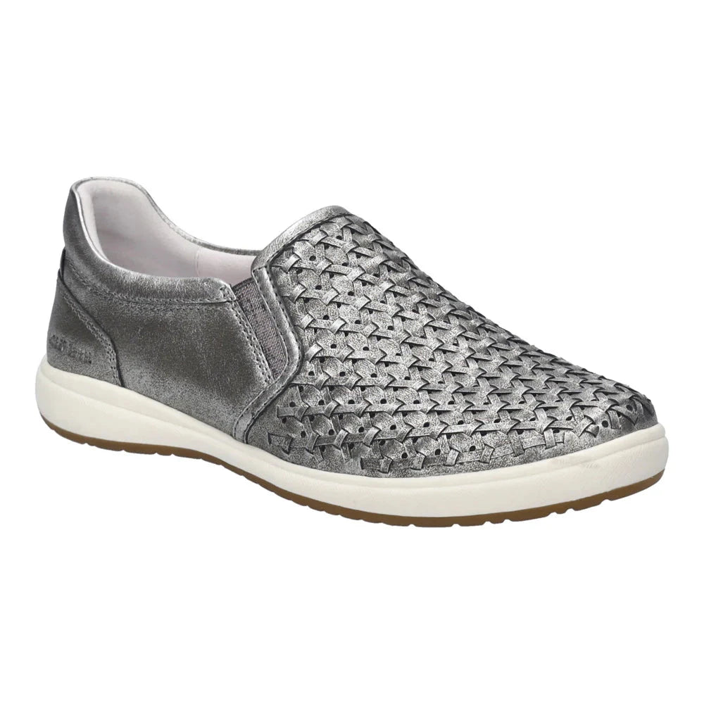 JOSEF SEIBEL CAREN 72 | SOFT LEATHER LOAFER | DANFORM SHOES