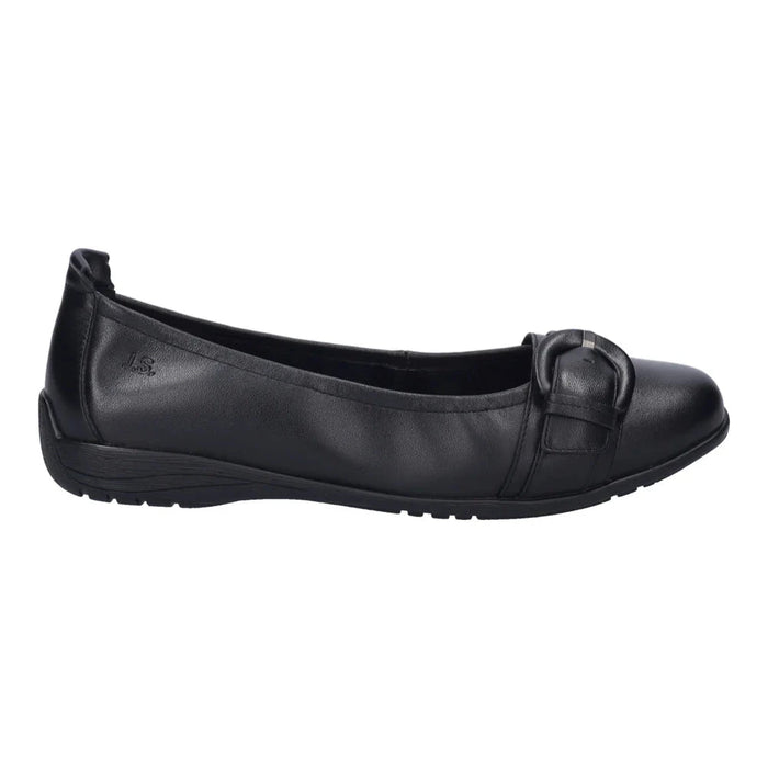 JOSEF SEIBEL FENJA 23 Flats Josef Seibel 