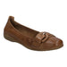 JOSEF SEIBEL FENJA 23 Flats Josef Seibel CAMEL 36 