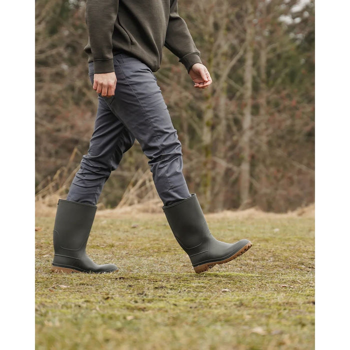 KAMIK MICHAEL RAIN BOOTS MEN'S Boots Kamik 