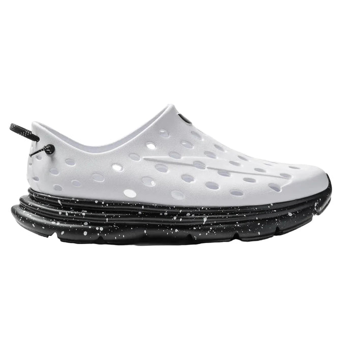 KANE REVIVE Sneakers & Athletic Shoes Kane WHITE/BLK SPECKLE M3W5 