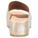 YAZMIN SANDAL no pink image yet WOMEN'S SANDALS KORK-EASE 