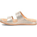 KORK-EASE TUTSI DUAL-BAND - FINAL SALE! below map do not publish Sandals Kork-Ease 