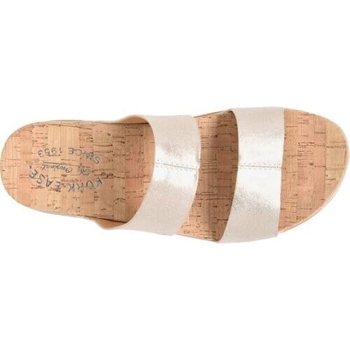 KORK-EASE TUTSI DUAL-BAND - FINAL SALE! below map do not publish Sandals Kork-Ease 