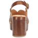 PASCHAL SANDAL WOMEN'S SANDALS KORK-EASE 
