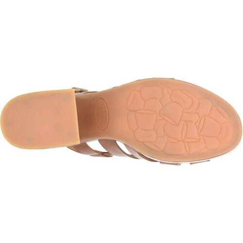 PASCHAL SANDAL WOMEN'S SANDALS KORK-EASE 