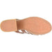 PASCHAL SANDAL WOMEN'S SANDALS KORK-EASE 