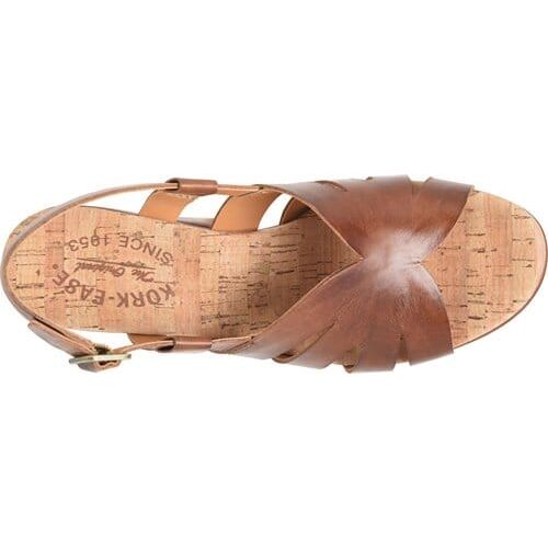 PASCHAL SANDAL WOMEN'S SANDALS KORK-EASE 