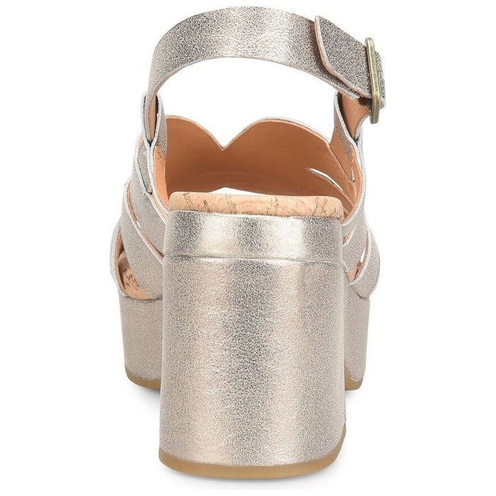PASCHAL SANDAL WOMEN'S SANDALS KORK-EASE 