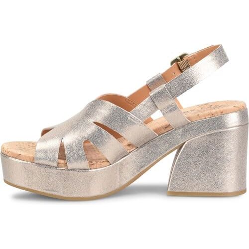PASCHAL SANDAL WOMEN'S SANDALS KORK-EASE 