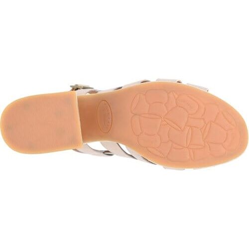 PASCHAL SANDAL WOMEN'S SANDALS KORK-EASE 