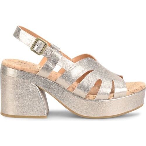 PASCHAL SANDAL WOMEN'S SANDALS KORK-EASE 