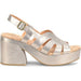 PASCHAL SANDAL WOMEN'S SANDALS KORK-EASE 