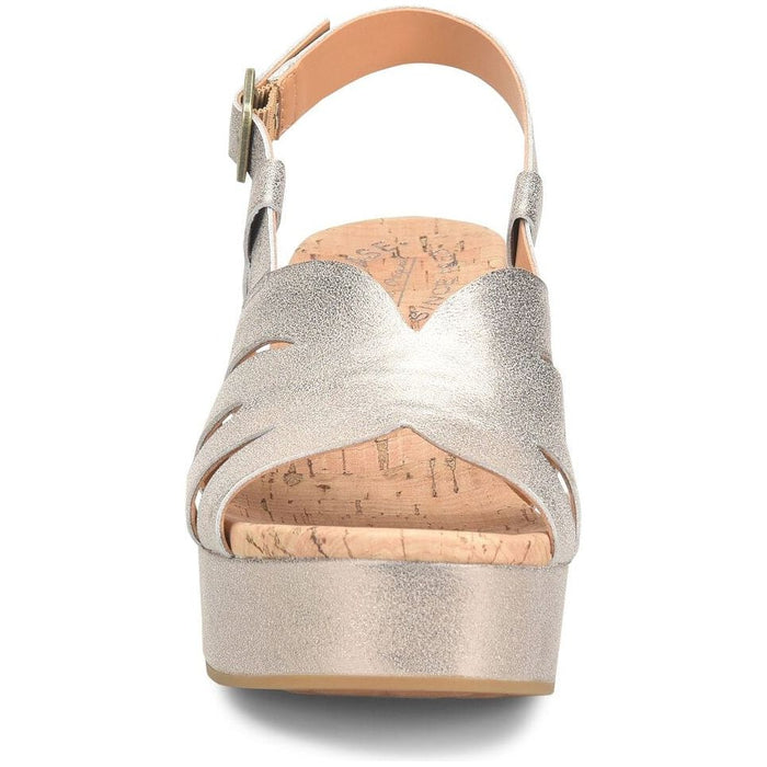 PASCHAL SANDAL WOMEN'S SANDALS KORK-EASE 