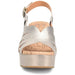 PASCHAL SANDAL WOMEN'S SANDALS KORK-EASE 