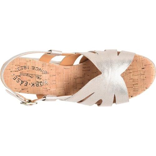 PASCHAL SANDAL WOMEN'S SANDALS KORK-EASE 
