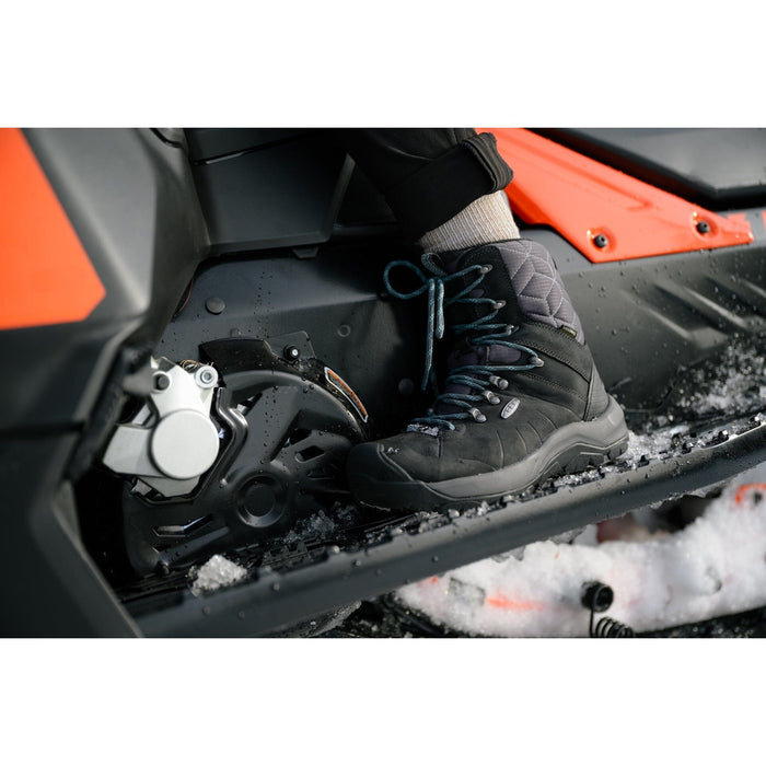 REVEL IV HIGH POLAR WOMEN'S BOOTS Keen 