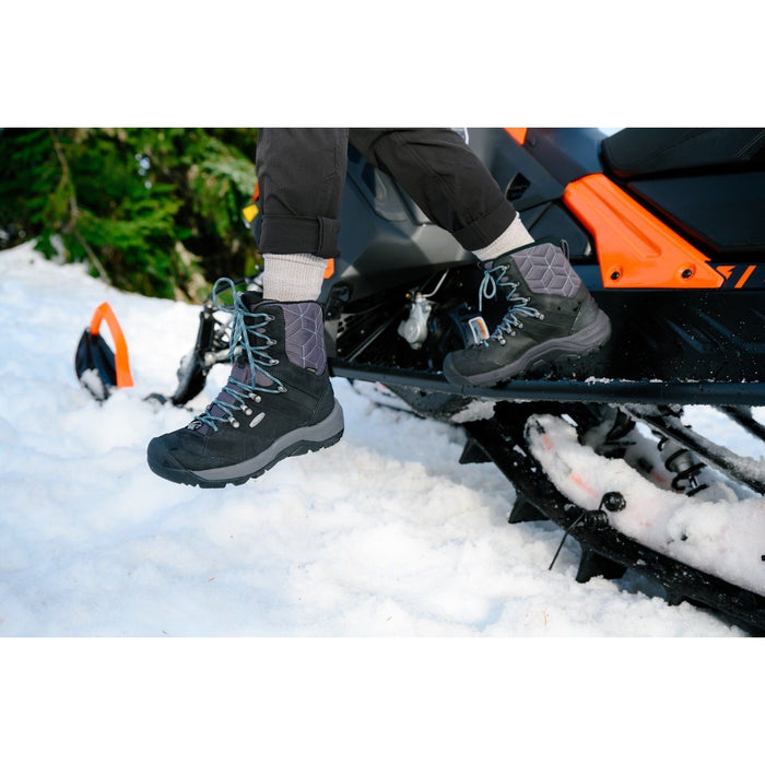 REVEL IV HIGH POLAR WOMEN'S BOOTS Keen 