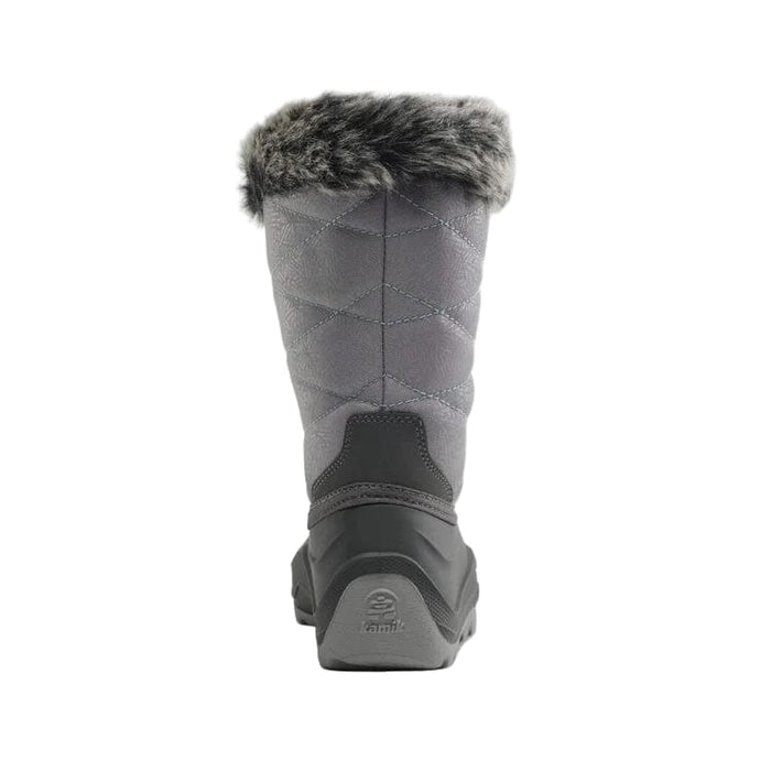 KAMIK SNOWANGEL WINTER BOOT KIDS' Boots Kamik 