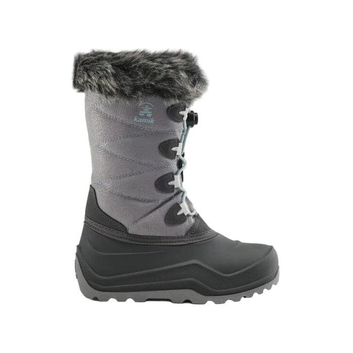 KAMIK SNOWANGEL WINTER BOOT KIDS' Boots Kamik 