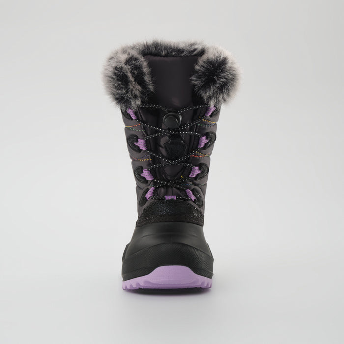 KAMIK SNOWANGEL WINTER BOOT KIDS' Boots Kamik 