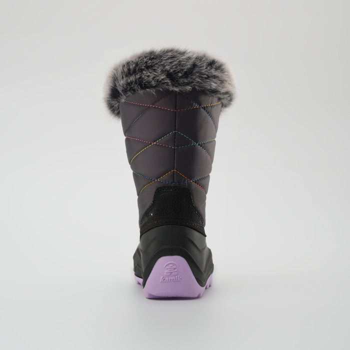 KAMIK SNOWANGEL WINTER BOOT KIDS' Boots Kamik 