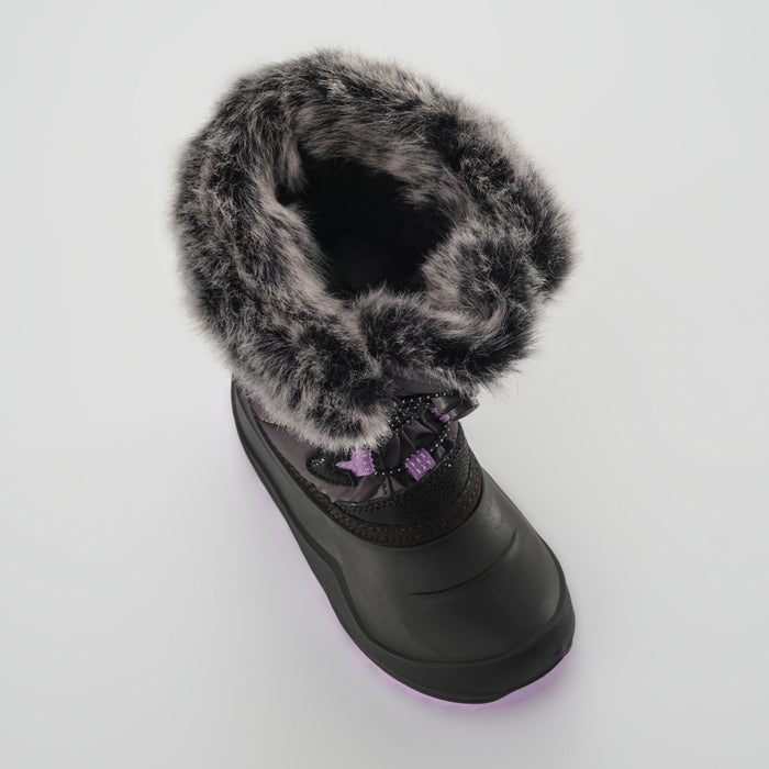 KAMIK SNOWANGEL WINTER BOOT KIDS' Boots Kamik 
