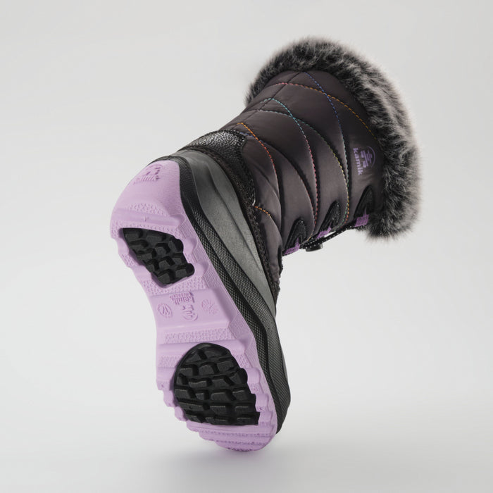 KAMIK SNOWANGEL WINTER BOOT KIDS' Boots Kamik 