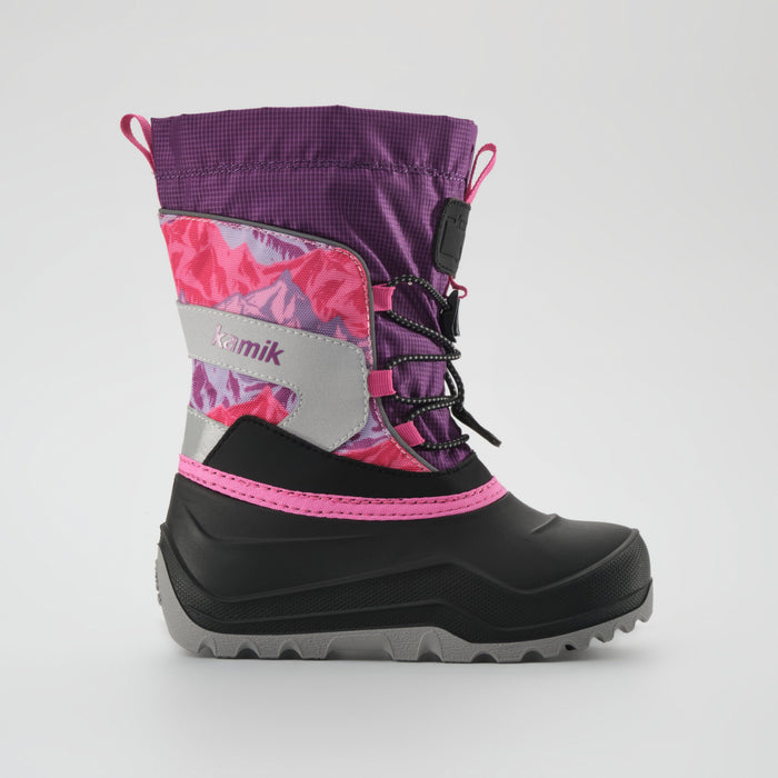 KAMIK SNOWFALL P3 KIDS' Boots Kamik 