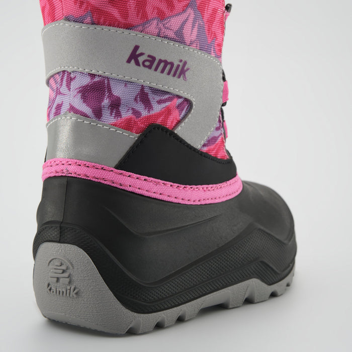KAMIK SNOWFALL P3 KIDS' Boots Kamik 