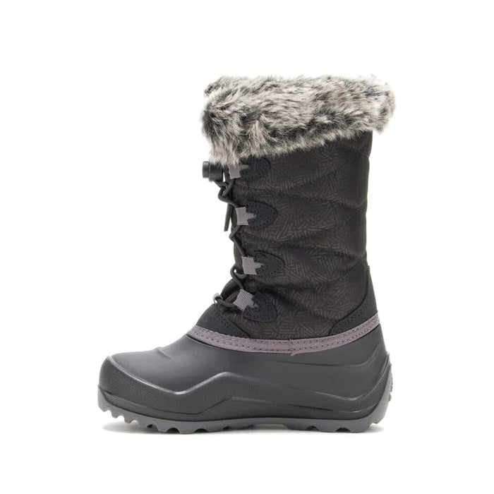 KAMIK SNOWANGEL WINTER BOOT KIDS' Boots Kamik 