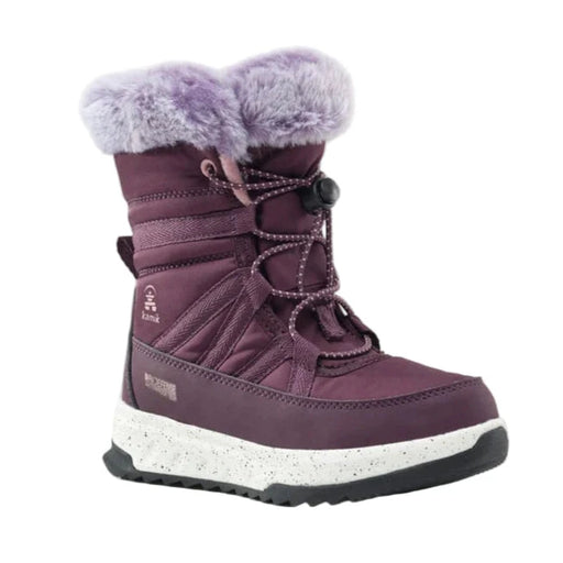 KAMIK STORMY F KIDS' Boots Kamik BLACKBERRY 2 