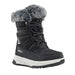 KAMIK STORMY F KIDS' Boots Kamik BLACK 2 