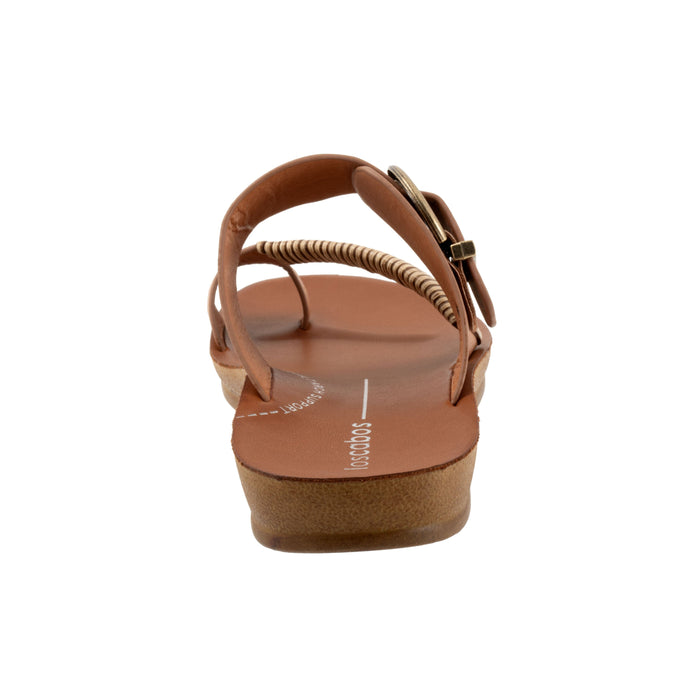 LOS CABOS BRIA SANDAL WOMEN'S SANDALS Bueno 