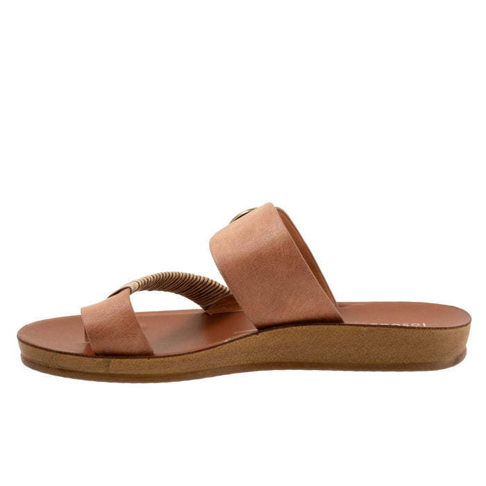 LOS CABOS BRIA SANDAL WOMEN'S SANDALS Bueno 