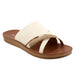 LOS CABOS BRIDE SANDAL WOMEN'S SANDALS Bueno BONE 36 