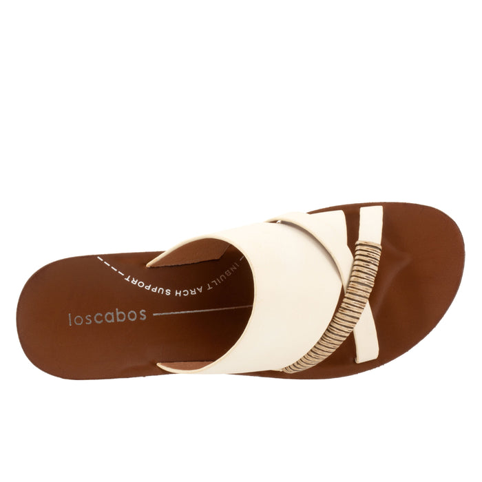 LOS CABOS BRIDE SANDAL WOMEN'S SANDALS Bueno 