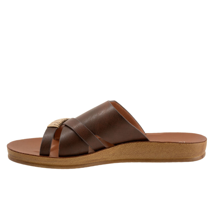 LOS CABOS BRIDE SANDAL WOMEN'S SANDALS Bueno 