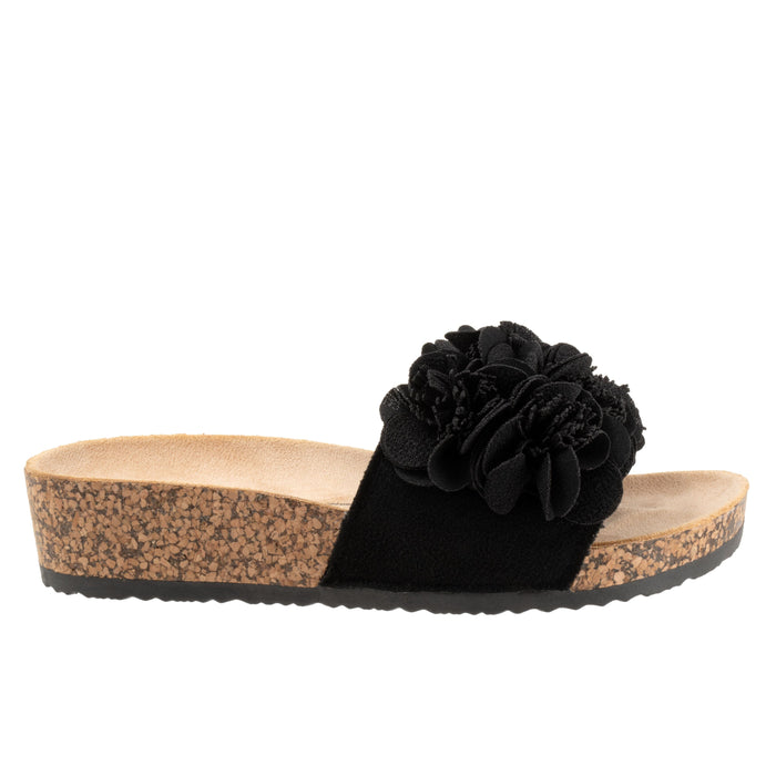 LOS CABOS CORSAGE SANDAL - not on their site yet WOMEN'S SANDALS Bueno 