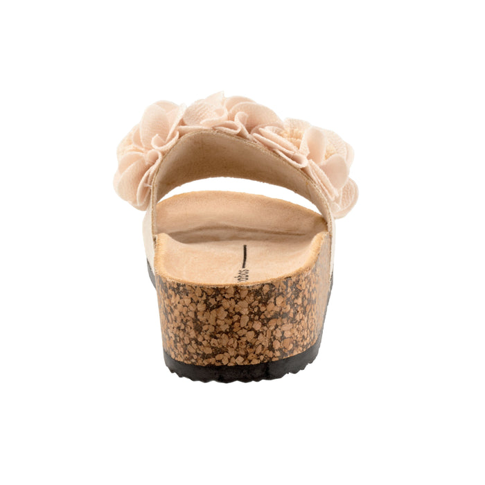 LOS CABOS CORSAGE SANDAL - not on their site yet WOMEN'S SANDALS Bueno 