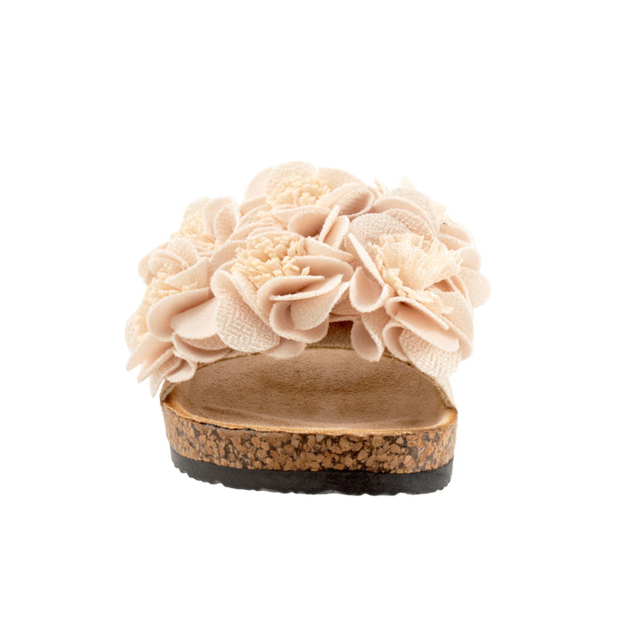 LOS CABOS CORSAGE SANDAL - not on their site yet WOMEN'S SANDALS Bueno 