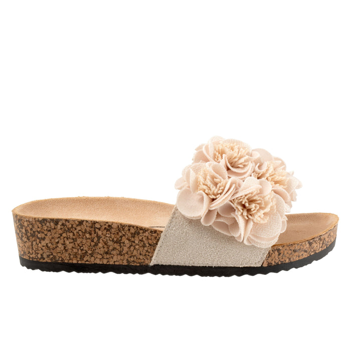 LOS CABOS CORSAGE SANDAL - not on their site yet WOMEN'S SANDALS Bueno 
