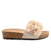 LOS CABOS CORSAGE SANDAL - not on their site yet WOMEN'S SANDALS Bueno 