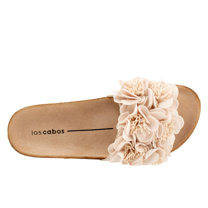 LOS CABOS CORSAGE SANDAL - not on their site yet WOMEN'S SANDALS Bueno 