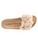 LOS CABOS CORSAGE SANDAL - not on their site yet WOMEN'S SANDALS Bueno 